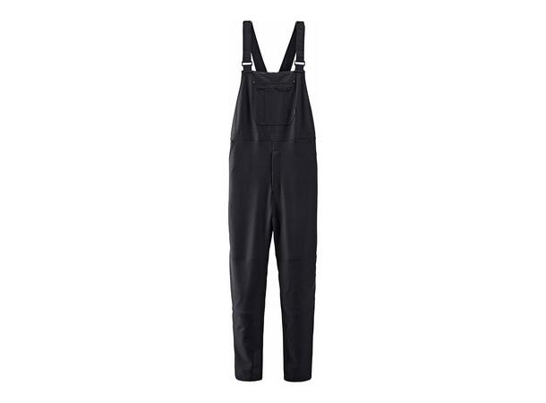 Troy Lee Designs Oversender Overall Mono Black, Limited Edition