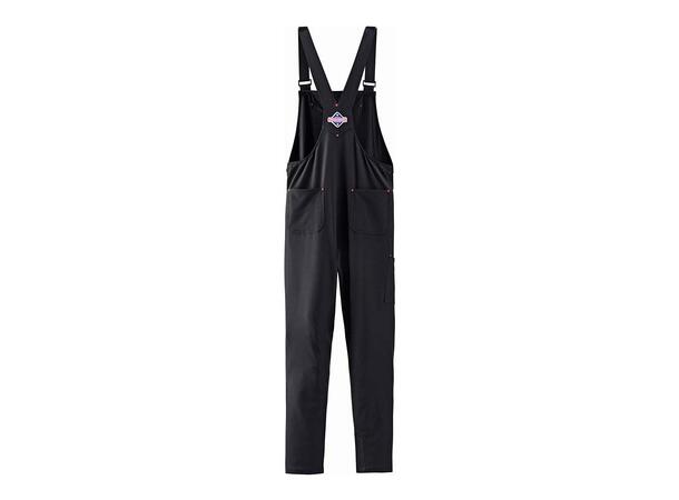 Troy Lee Designs Oversender Overall Mono Black, Limited Edition