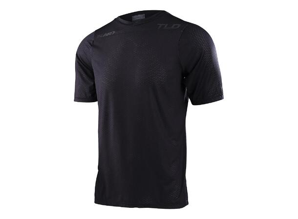 Troy Lee Designs Skyline Air SS Jersey Mono Black