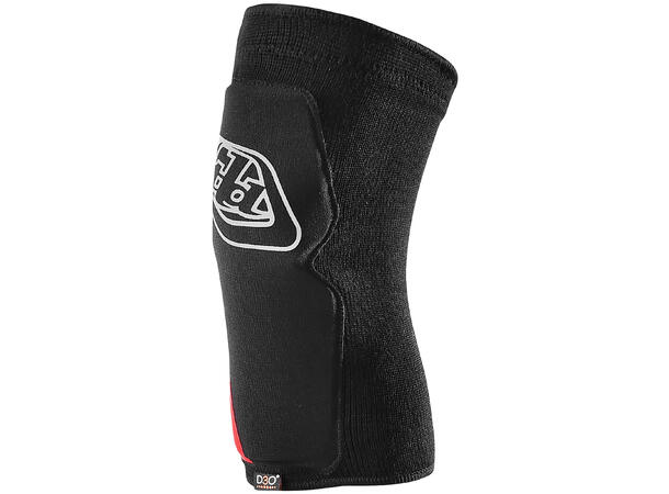 Troy Lee Designs Speed Knee Sleeve XS/S Black XS/SM