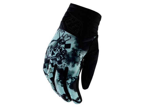 Troy Lee Designs WMNS Luxe Glove Micayla Gatto Mist