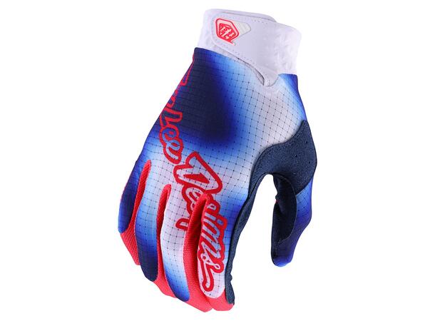 Troy Lee Designs YOUTH Air Glove Lucid White/Blue