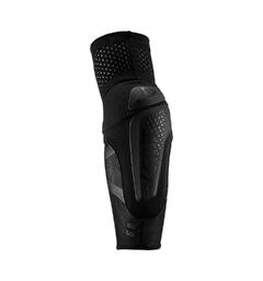 Leatt Elbow Guard 3DF 6.0, Black Black