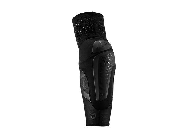 Leatt Elbow Guard 3DF 6.0, Black Black