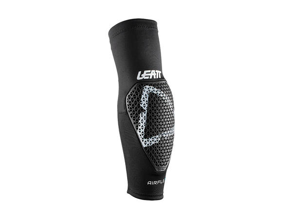 Leatt Elbow Guard AirFlex Black Black