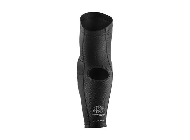 Leatt Elbow Guard AirFlex Black Black