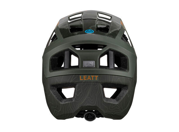 Leatt Helmet MTB AllMtn 4.0 Pine Pine
