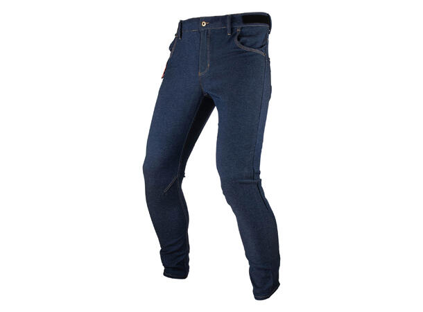 Leatt Pant MTB Gravity 3.0 Denim Denim