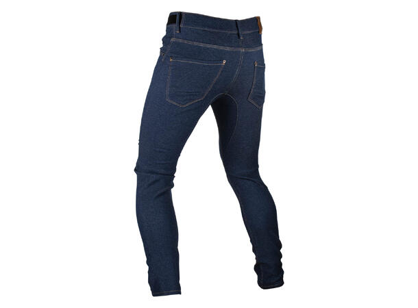 Leatt Pant MTB Gravity 3.0 Denim Denim