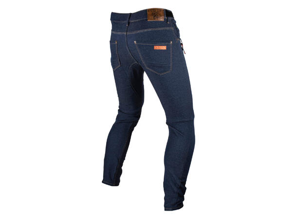 Leatt Pant MTB Gravity 3.0 Denim Denim