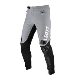 Leatt Pant MTB Gravity 4.0 Titanium Titanium