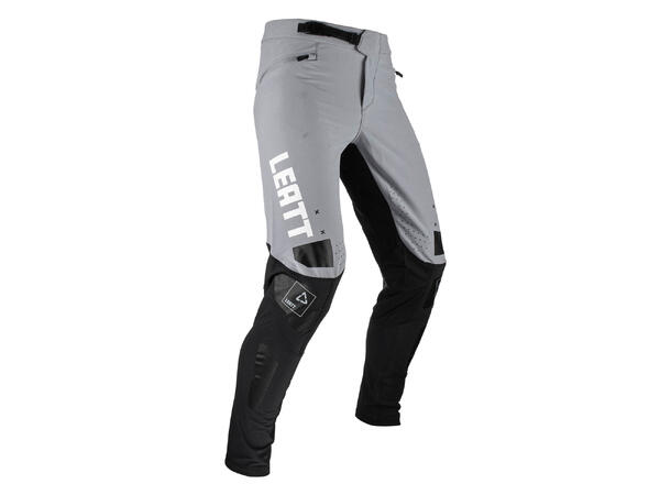 Leatt Pant MTB Gravity 4.0 Titanium Titanium