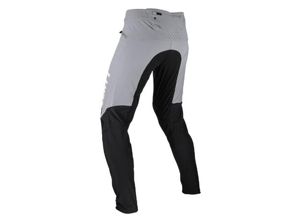 Leatt Pant MTB Gravity 4.0 Titanium Titanium