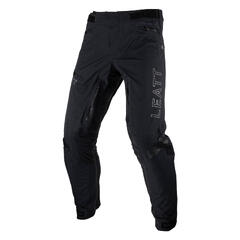 Leatt Pant MTB HydraDri 5.0, Black Black