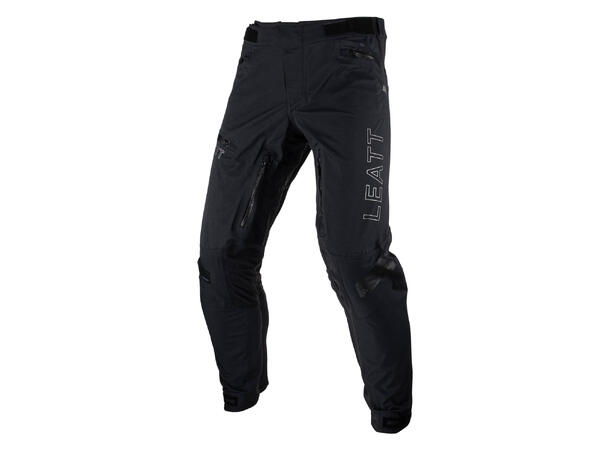 Leatt Pants MTB HydraDri 5.0 Black Black