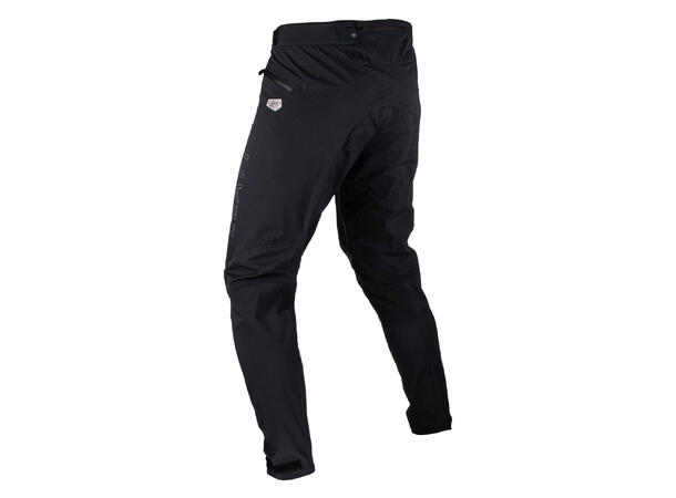 Leatt Pants MTB HydraDri 5.0 Black Black