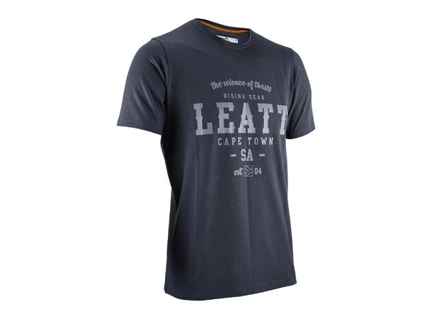Leatt T-Shirt Core Shadow Shadow
