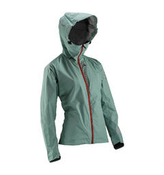 Leatt WMNS Jacket MTB HydraDri 2.0 Pistachio