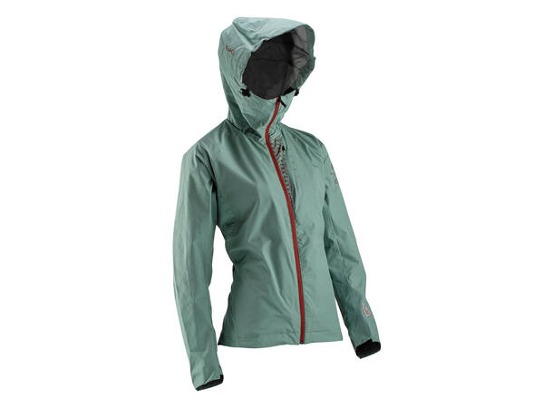 Leatt WMNS Jacket MTB HydraDri 2.0 Pistachio