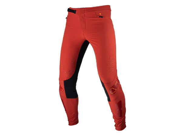 Leatt WMNS Pants MTB Gravity 4.0 Lava Lava
