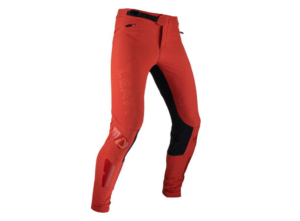 Leatt WMNS Pants MTB Gravity 4.0 Lava Lava