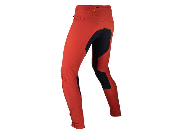 Leatt WMNS Pants MTB Gravity 4.0 Lava Lava
