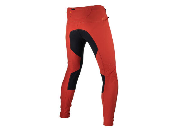 Leatt WMNS Pants MTB Gravity 4.0 Lava Lava
