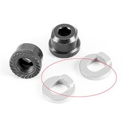 Mahle Washernut for X35 Pair