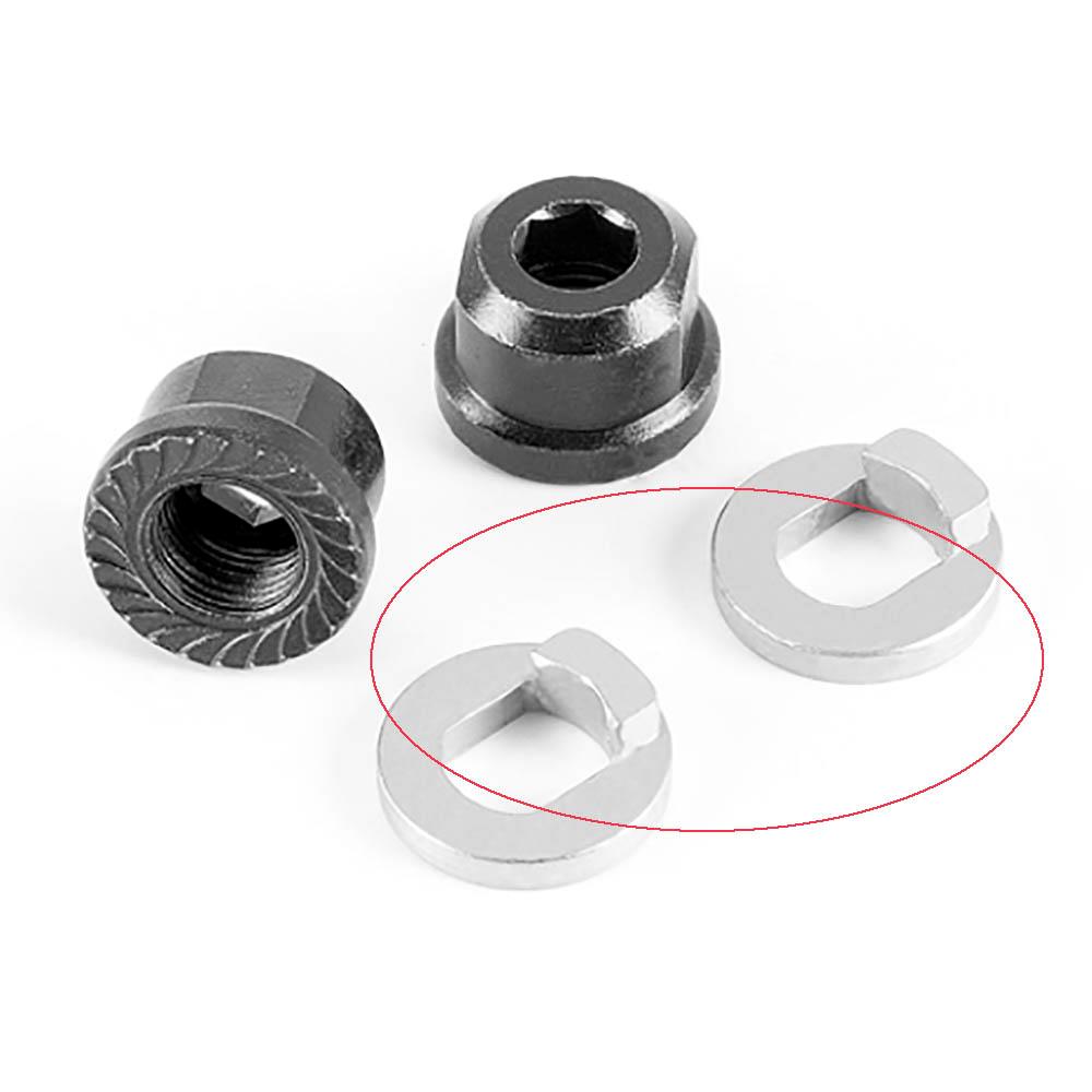 Mahle Washernut for X35 Pair BCsport.no
