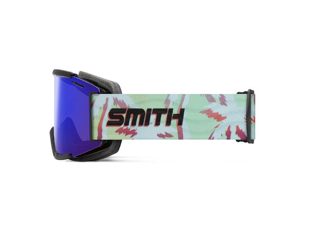 Smith Squad MTB Dirt surfer ChromaPop Everyday Violet Mirror