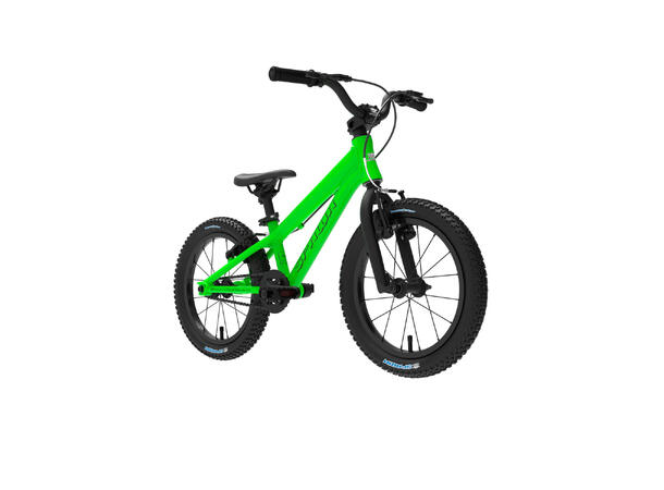 Spawn Cycles Yoji 16” Neon Green Neon Green