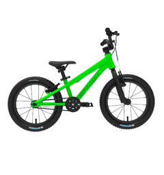 Spawn Cycles Yoji 16”, Neon Green Neon Green