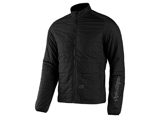 Troy Lee Designs Crestline Jacket Mono Carbon