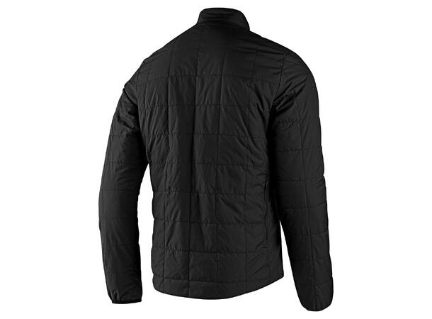 Troy Lee Designs Crestline Jacket Mono Carbon