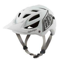 Troy Lee Designs A1 MIPS Helmet Classic White, XS