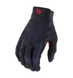 Troy Lee Designs Air Glove Camo Black