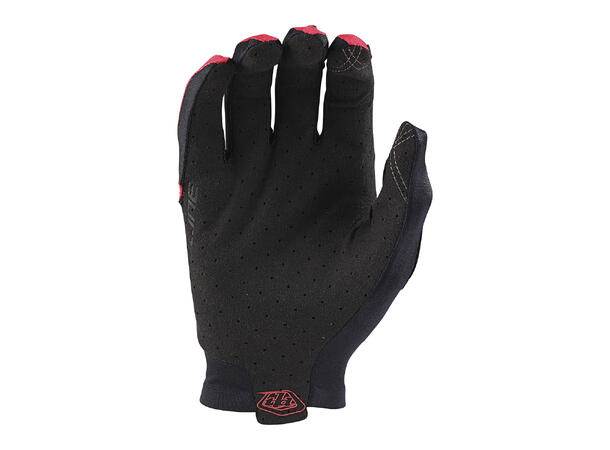 Troy Lee Designs Flowline Glove Mono Red