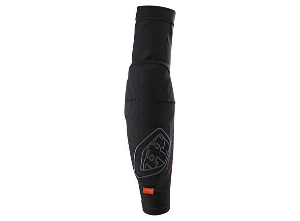 Troy Lee Designs Stage Elbow Guard XS/S Black XS/SM