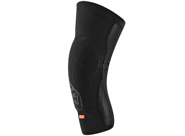 Troy Lee Designs Stage Knee Guard Black