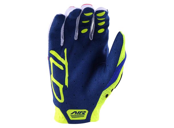 Troy Lee Designs YOUTH Air Glove Radian Multi