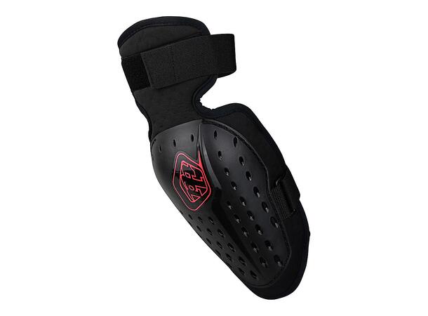 Troy Lee Designs YOUTH Rogue Elbow Guard Hard Shell, One Size