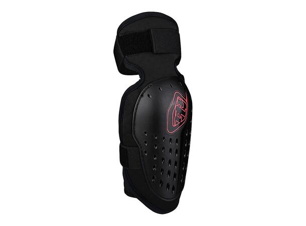 Troy Lee Designs YOUTH Rogue Elbow Guard Hard Shell, One Size
