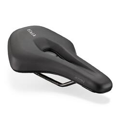 Fizik Aidon X5 E-MTB Saddle, Black 160mm