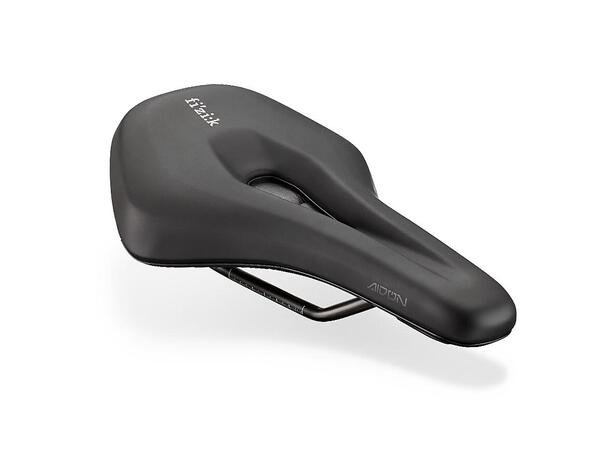 Fizik Aidon X5 E-MTB Saddle, Black 160mm