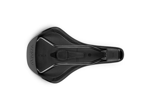 Fizik Aidon X5 E-MTB Saddle, Black 160mm