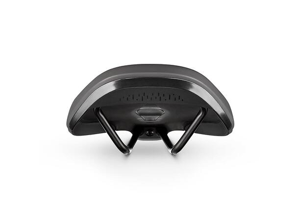 Fizik Aidon X5 E-MTB Saddle, Black 160mm