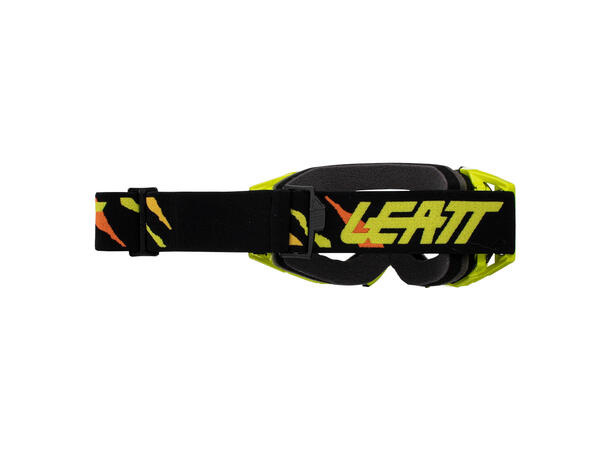Leatt Goggle Velocity 5.5 Tiger Light Grey