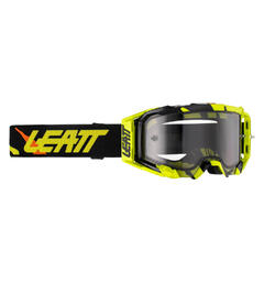 Leatt Goggle Velocity 5.5, Tiger Tiger/Light Grey