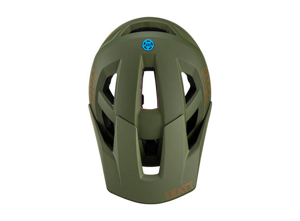 Leatt Helmet MTB AllMtn 2.0 Pine Pine