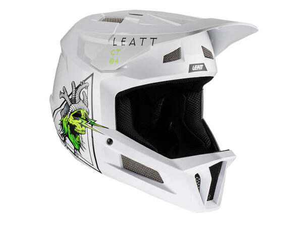 Leatt Helmet MTB Gravity 2.0 Zombie Zombie